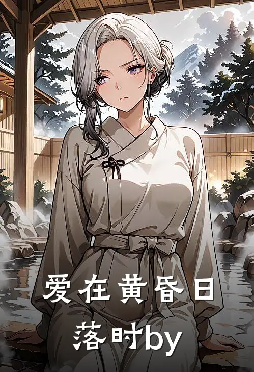 爱在黄昏日落时by