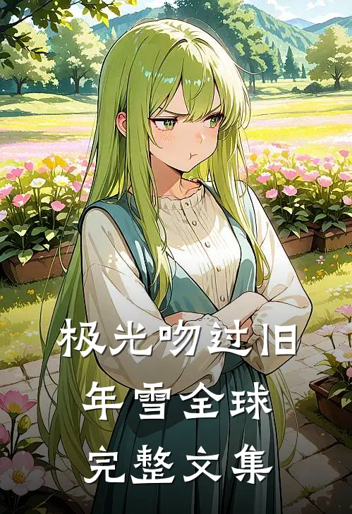极光吻过旧年雪全球完整文集