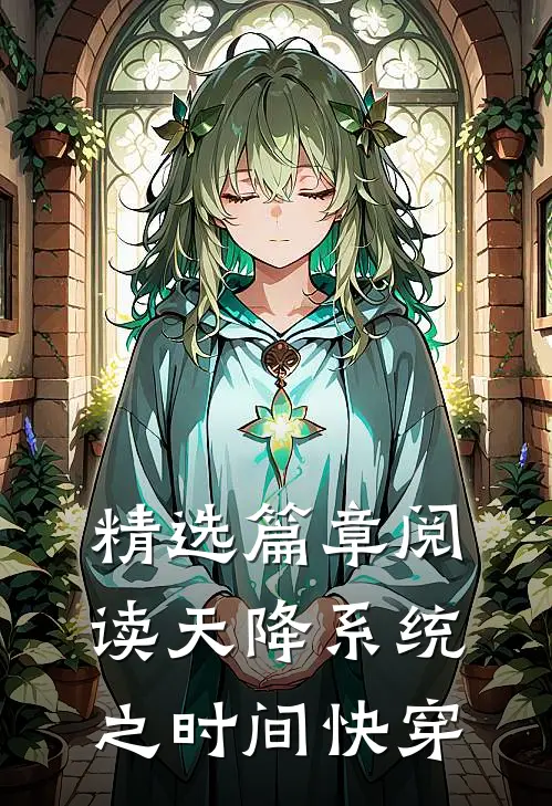 精选篇章阅读天降系统之时间快穿
