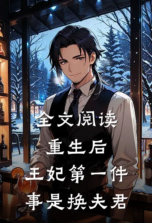 全文阅读重生后，王妃第一件事是换夫君