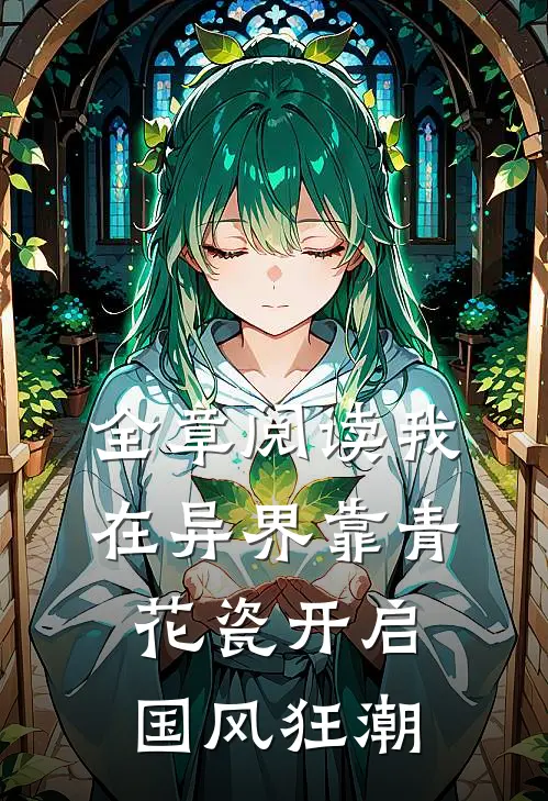 全章阅读我在异界靠青花瓷开启国风狂潮