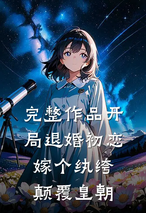 完整作品开局退婚初恋，嫁个纨绔颠覆皇朝