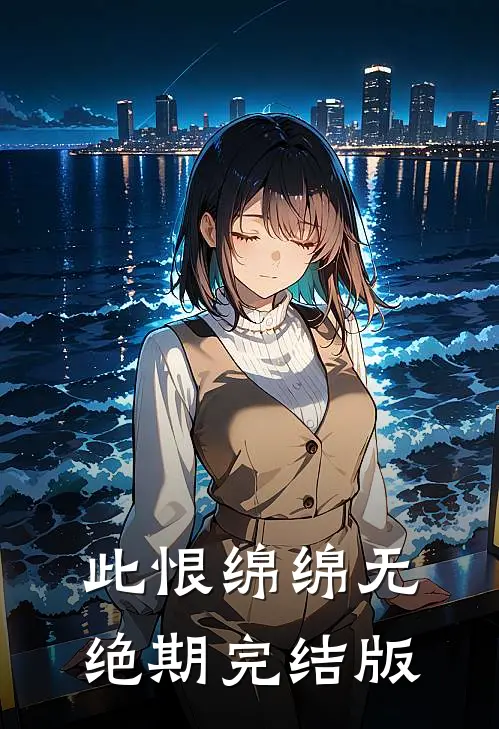 此恨绵绵无绝期完结版