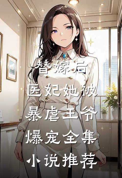 替嫁后，医妃她被暴虐王爷爆宠全集小说推荐