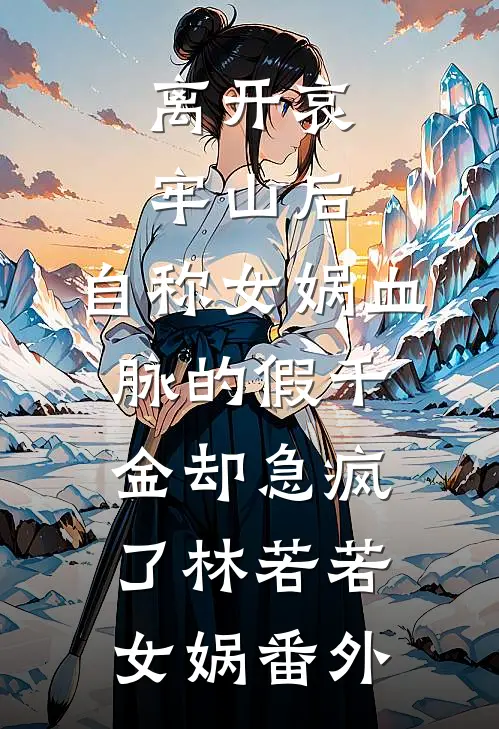 离开哀牢山后，自称女娲血脉的假千金却急疯了林若若女娲番外