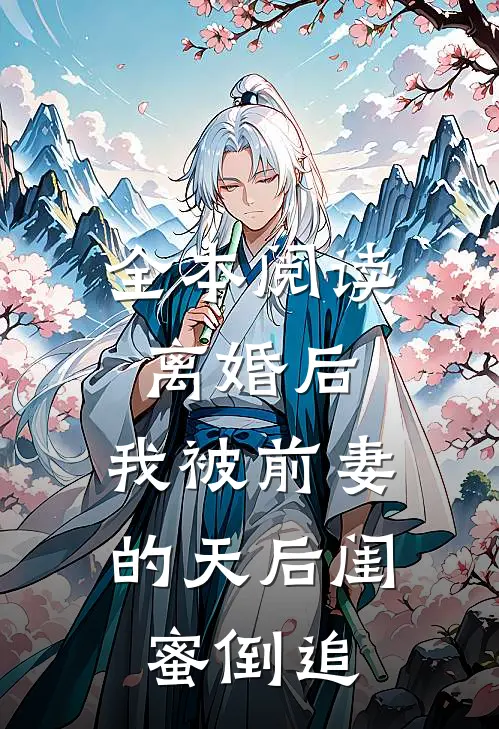 全本阅读离婚后：我被前妻的天后闺蜜倒追