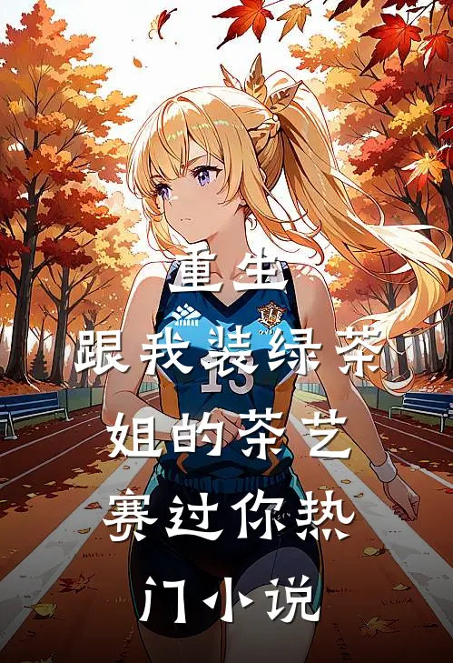 重生：跟我装绿茶，姐的茶艺赛过你热门小说
