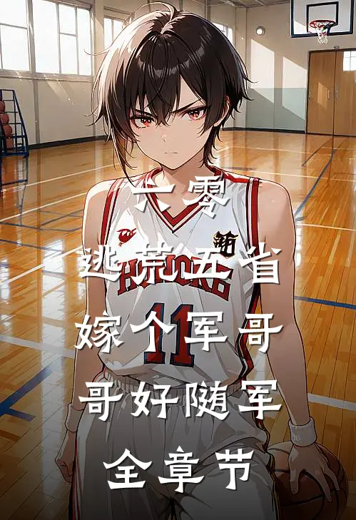 六零：逃荒五省，嫁个军哥哥好随军全章节