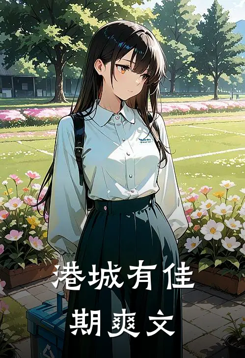 港城有佳期爽文
