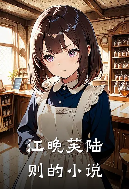 江晚芙陆则的小说