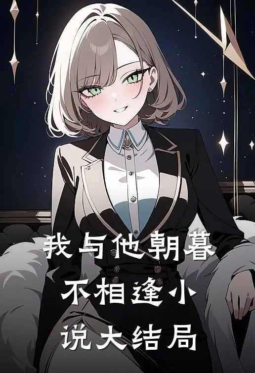 我与他朝暮不相逢小说大结局