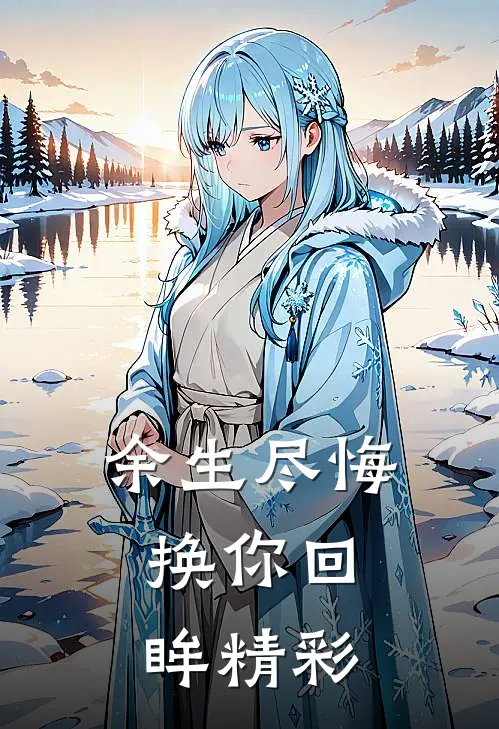 余生尽悔，换你回眸精彩