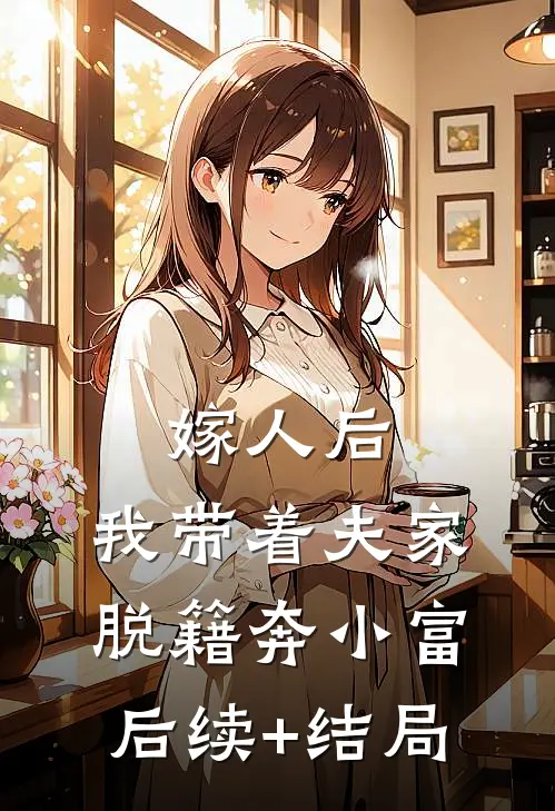 嫁人后，我带着夫家脱籍奔小富后续+结局