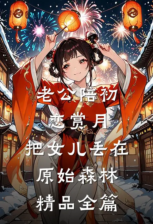 老公陪初恋赏月，把女儿丢在原始森林精品全篇