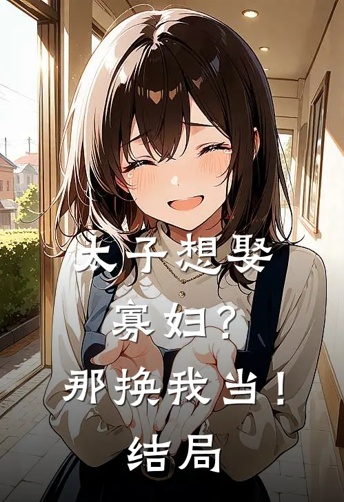 太子想娶寡妇？那换我当！结局