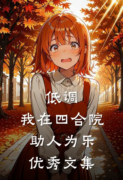 低调：我在四合院助人为乐优秀文集