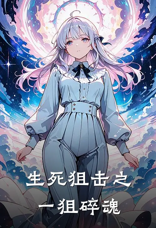 生死狙击之一狙碎魂