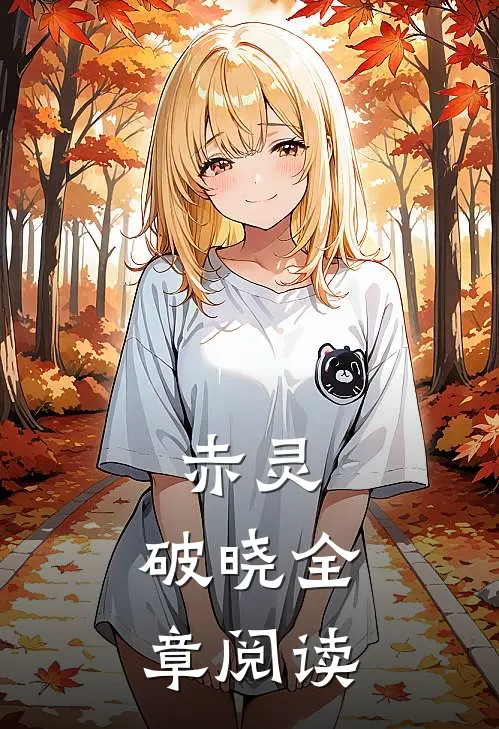 赤灵：破晓全章阅读