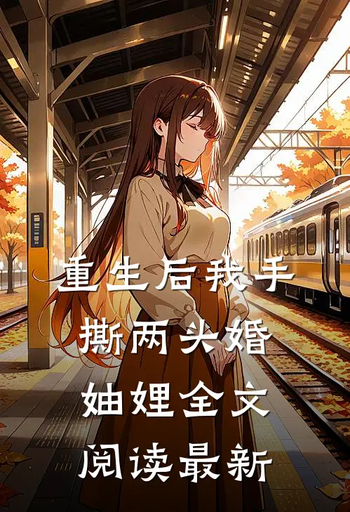 重生后我手撕两头婚妯娌全文阅读最新