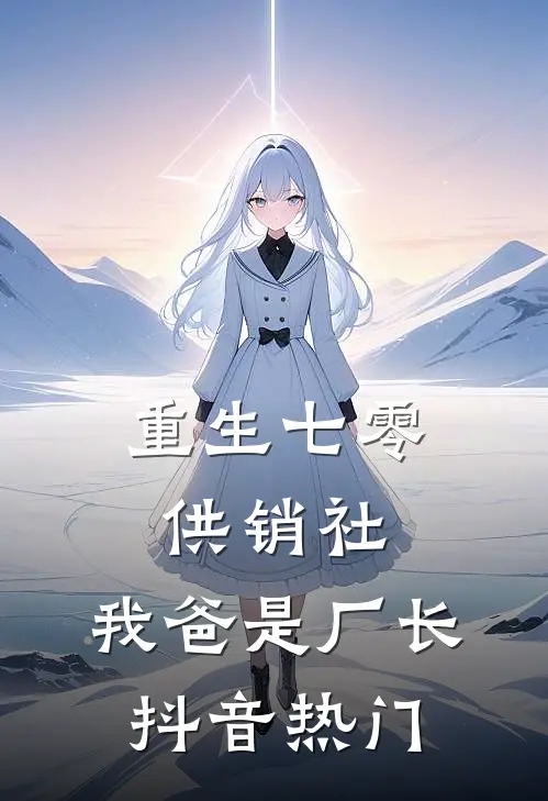重生七零供销社，我爸是厂长抖音热门