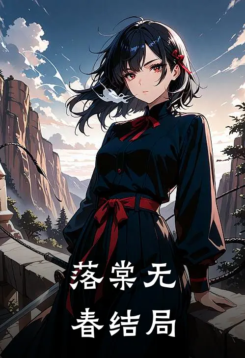 落棠无春结局