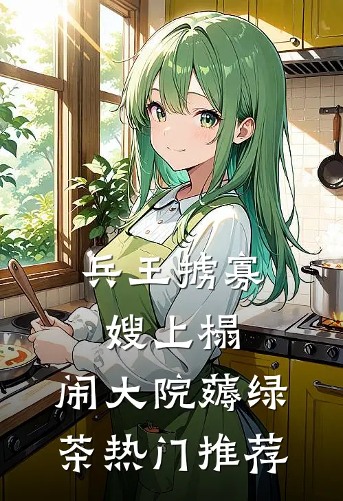 兵王掳寡嫂上榻，闹大院薅绿茶热门推荐