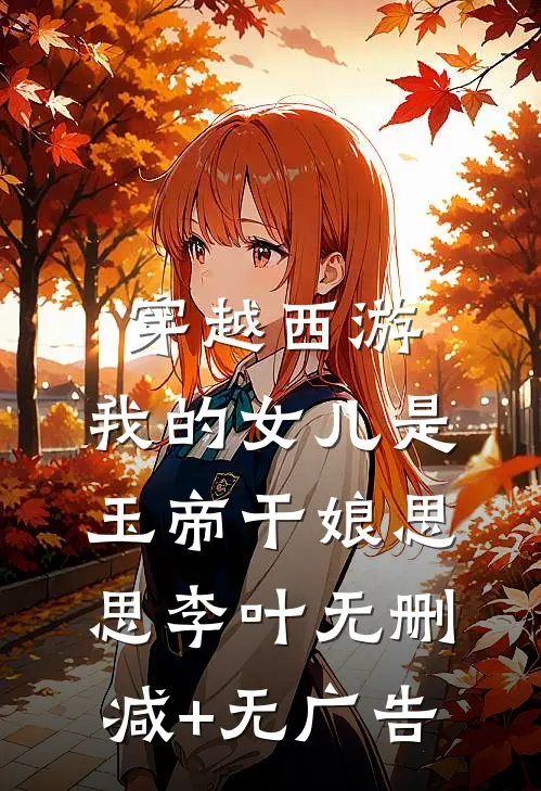 穿越西游：我的女儿是玉帝干娘思思李叶无删减+无广告