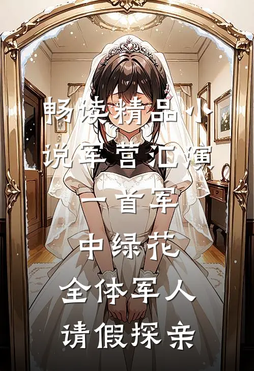 畅读精品小说军营汇演：一首军中绿花，全体军人请假探亲