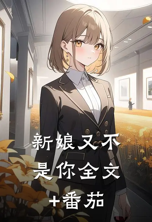 新娘又不是你全文+番茄