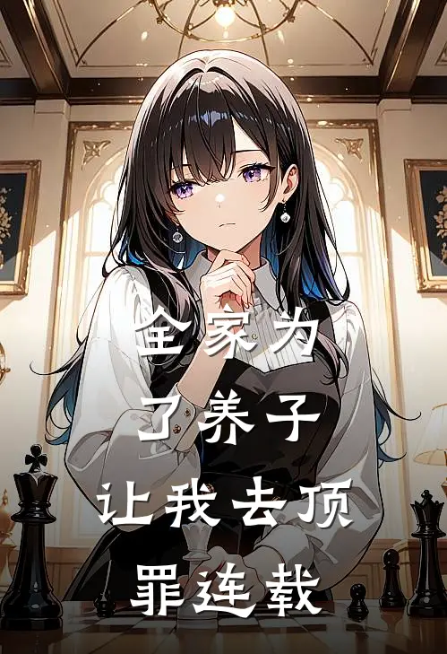 全家为了养子，让我去顶罪连载