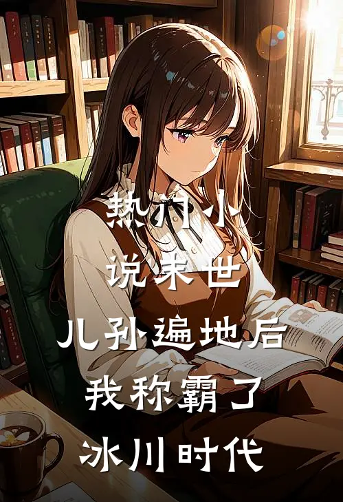 热门小说末世：儿孙遍地后，我称霸了冰川时代