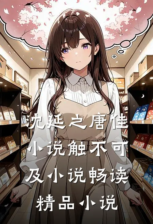 沈延之唐佳小说触不可及小说畅读精品小说