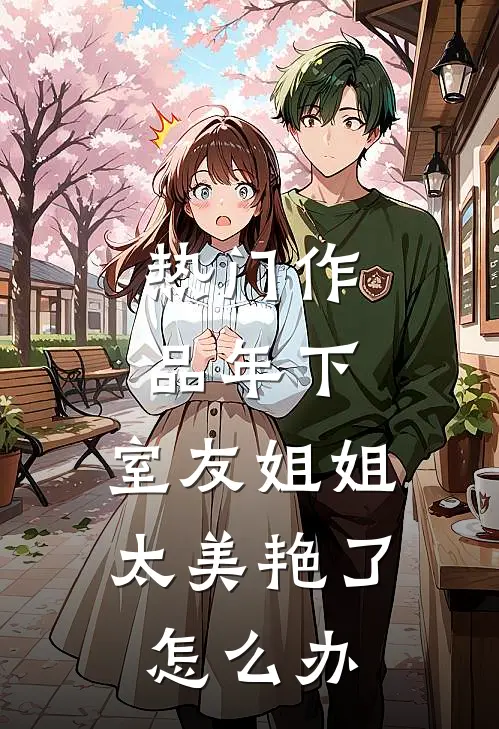 热门作品年下：室友姐姐太美艳了怎么办