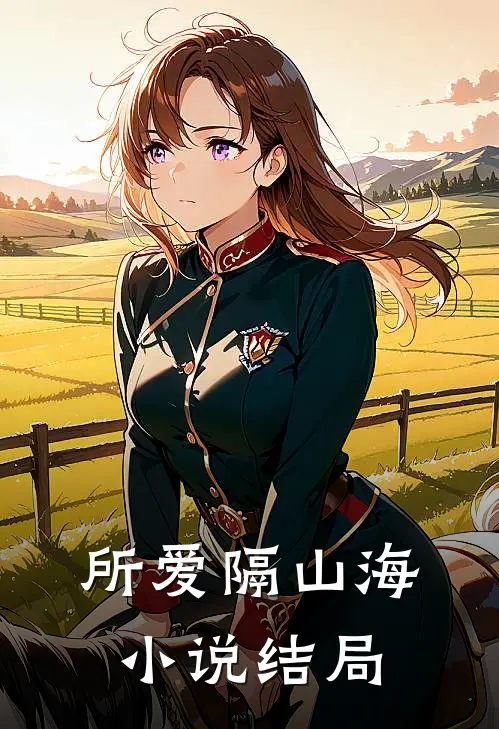 所爱隔山海小说结局