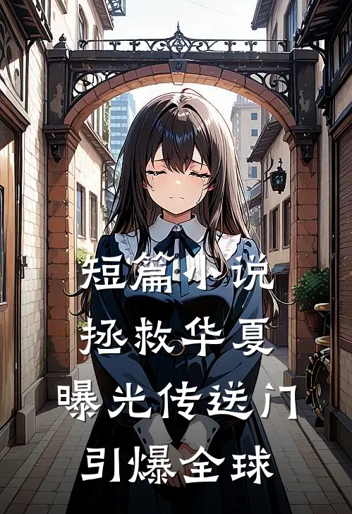 短篇小说拯救华夏：曝光传送门，引爆全球