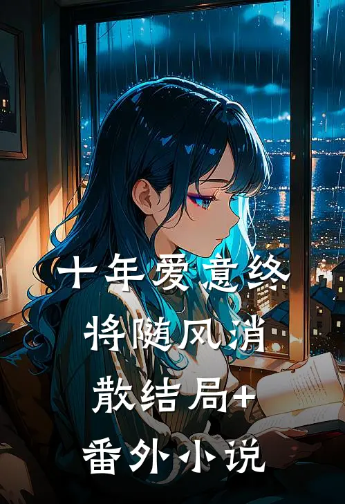 十年爱意终将随风消散结局+番外小说