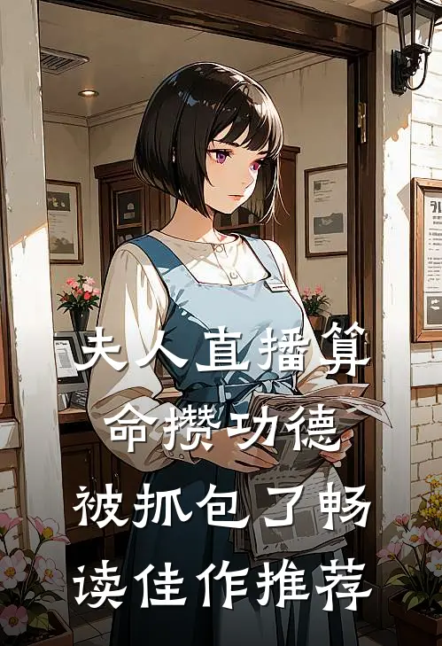 夫人直播算命攒功德，被抓包了畅读佳作推荐