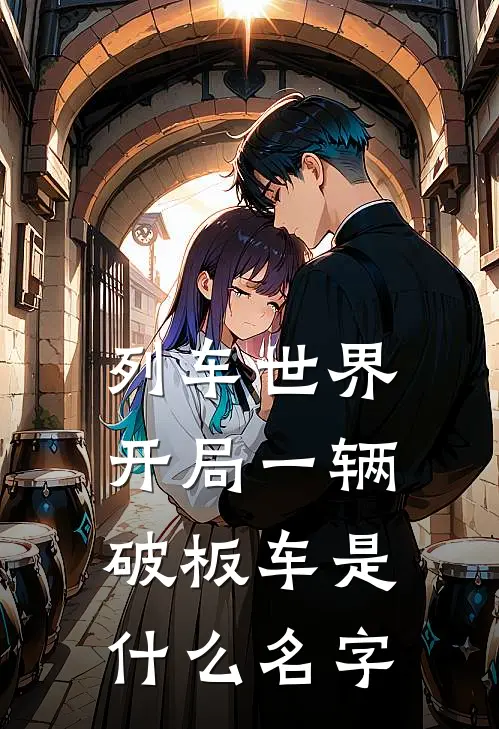 列车世界：开局一辆破板车是什么名字