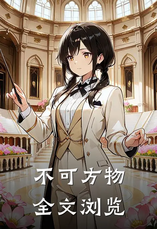 不可方物全文浏览