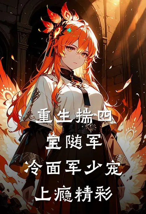 重生揣四宝随军，冷面军少宠上瘾精彩