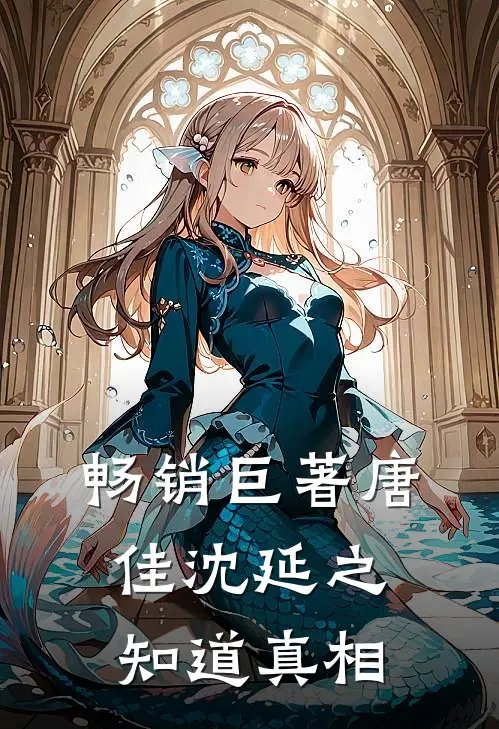 畅销巨著唐佳沈延之知道真相