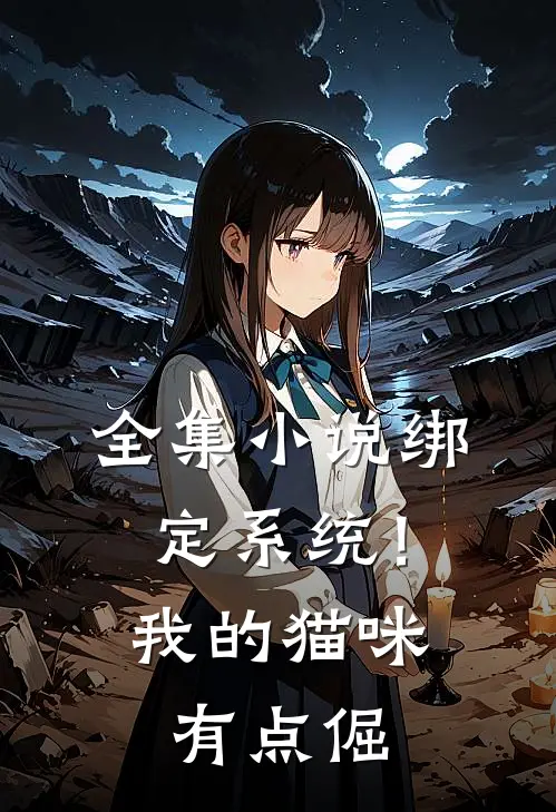 全集小说绑定系统！我的猫咪有点倔
