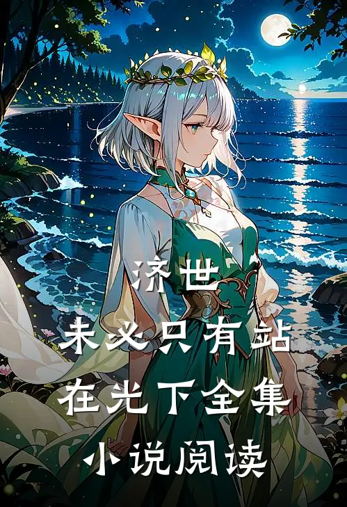 济世,未必只有站在光下全集小说阅读