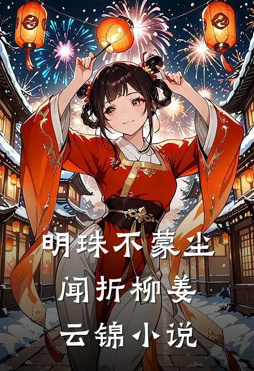 明珠不蒙尘闻折柳姜云锦小说