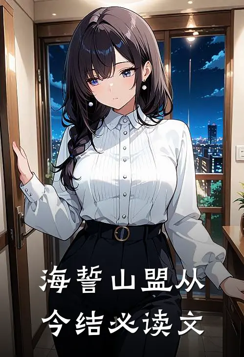 海誓山盟从今结必读文
