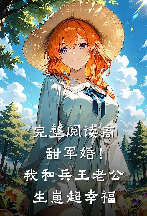完整阅读高甜军婚！我和兵王老公生崽超幸福