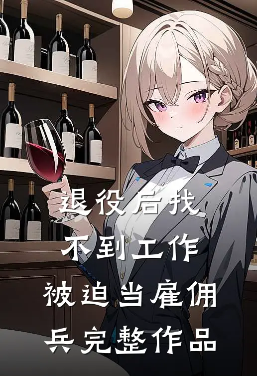 退役后找不到工作，被迫当雇佣兵完整作品