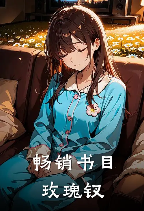 畅销书目玫瑰钗