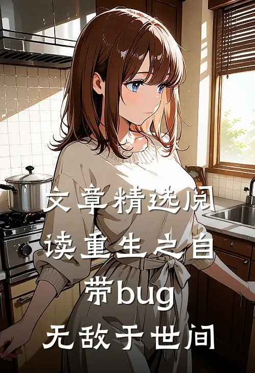 文章精选阅读重生之自带bug，无敌于世间