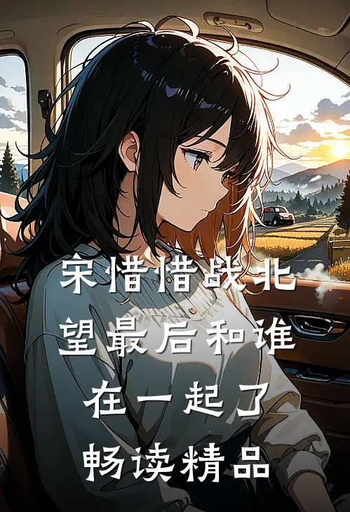 宋惜惜战北望最后和谁在一起了畅读精品
